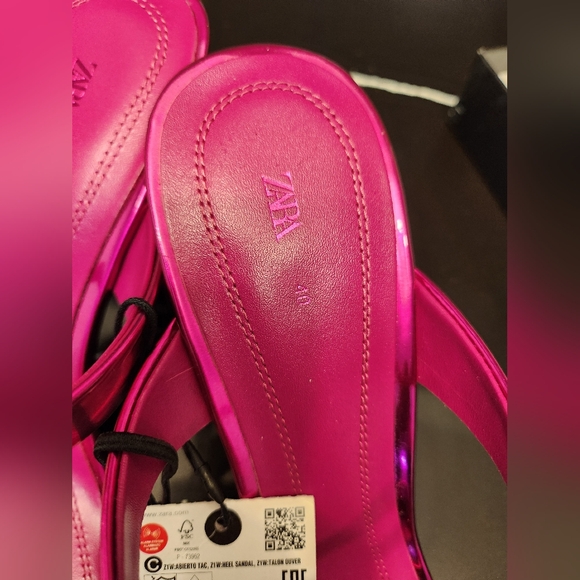 Zara shoes - Picture 2 of 4